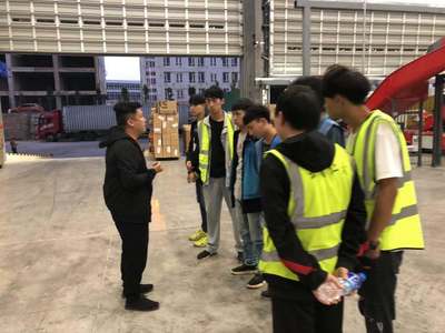 云南勞務派遣服務全景解析 聚焦有資質的清洗及保潔服務